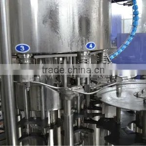 Water Filling Machine thumbnail-3