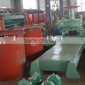 High Capacity Mining Concentrator/Ore Thickener Machine thumbnail-4