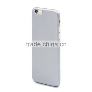New Arrival Ultra Thin 0.35MM pp Case for Iphone 6 thumbnail-6