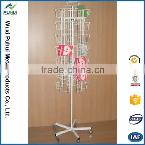 China Factory Card Wire Display Customized thumbnail-6