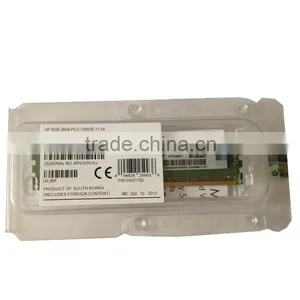8GB Server Memory 669324-B21 689911-071 669239-581 8GB PC3L-12800E 1600MHz RAM For HP ProLiant MicroServer Gen8 thumbnail-1