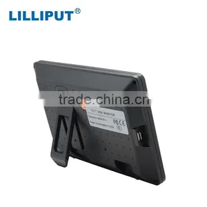 Lilliput UM-1012/C/T 10 Inch Usb Touchscreen Monitor Input Power DC 5V thumbnail-4