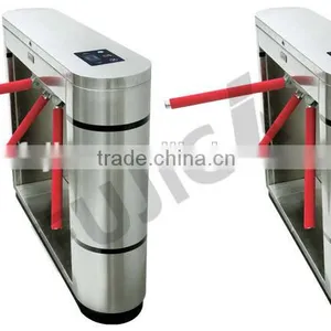 ce Approved Security Gate for Office Building ,Bus Station, Parks With LED Display thumbnail-3