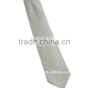 2011 100% Nice Silk Tie thumbnail-1
