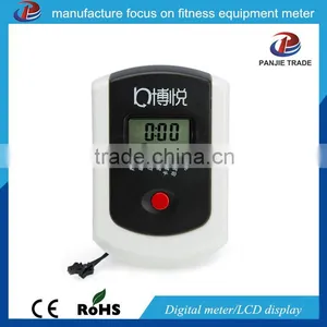 Digital Program Fitness Monitor Conlose Intelligent Electornic Table Computer Monitor Quality Choice thumbnail-1