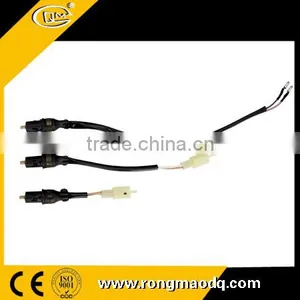 Stainless Or Steel Wire Cable/ Cable Fitting/ Motorcycle Cable thumbnail-2