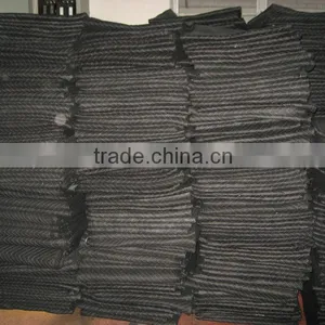 Black Moving Blanket thumbnail-1