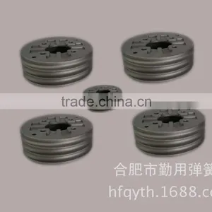 6'' Spring Flange for Torsion Spring , Spring Joint thumbnail-4