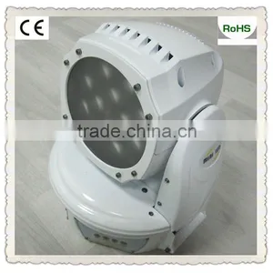DJ 12*12W RGBW 4 in 1 Mini Moving Head Light thumbnail-1