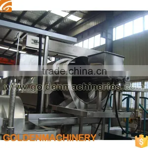 Competitive Quality Automatic Advance Coated Peanut Production Line thumbnail-3