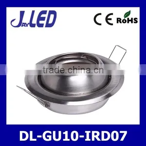 Traditional Fitting Downlight Gu10 thumbnail-1