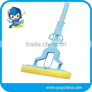 China Online Shopping Innovative Cleaning Mopr Dust Sweeper Mop thumbnail-1