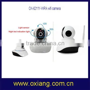 Auto Focus Speaker Cctv Camera Dvr thumbnail-2