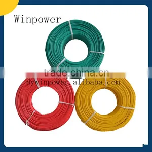 Ul3385 Irradiated Xlpe Cross-linked Electric Wire thumbnail-5