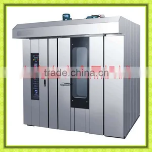 Rotary Oven for Cookie thumbnail-1