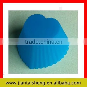 FDA Heat Resist Silicone Baking Cake Mold thumbnail-2