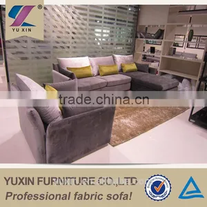 2016 New Design Corner Sofa With Bed thumbnail-4