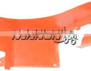 Forklift Parts Forlift COVER FENDER thumbnail-2