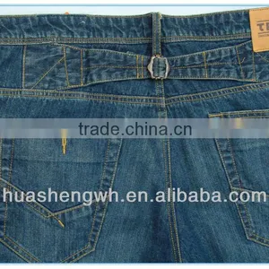 2013 High Quality Designer Fashion Mens Cotton Jeans Pants thumbnail-5