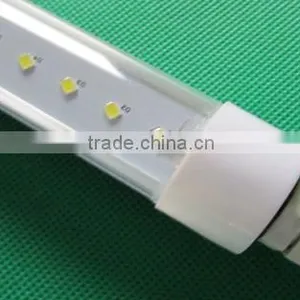 Warm White Cool White 3 Years Warranty 18W Led Triproof Light Led Tube Lights Waterproof thumbnail-6
