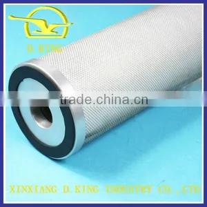 Good Permeability Air Oil Separator Element thumbnail-1