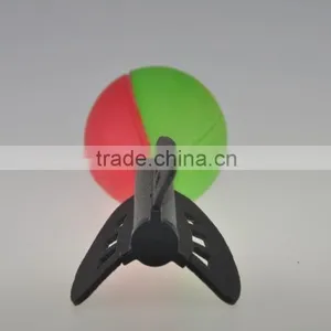 Big Size Soft Dart Toys With Rugby Balls thumbnail-2