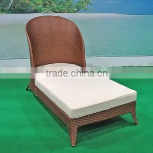 2016 Modern Deck Chair Lounge Chair Beach Special Design thumbnail-1