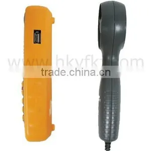 Century Harvest CE ROHS Approval Wholesale Air Flow Sensor Wind Vane Test Meter S-AM84 thumbnail-3