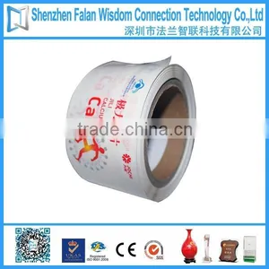 Custom Roll Waterproof Sticker Labels thumbnail-4