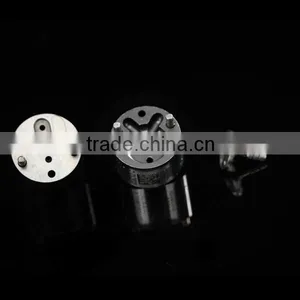 High Accuracy Common Rail Pump Metering Valve 0928400743 thumbnail-6