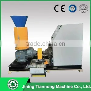 Lucerne Pellet Making Machine/Hops Pellet Machine/Pellet Machine thumbnail-4