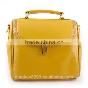 Hot Sale Handbag Top Quality Leather DRLS Camera Bag,multicolor Ladies Camera Bag thumbnail-4