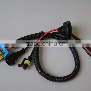 EV6 Wire Harness thumbnail-4