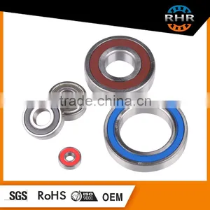 2015 Treadmill &micro Motor Thin Wall Bearing 6904 thumbnail-4