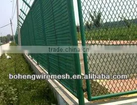 Anping Expanded Metal Fence thumbnail-4