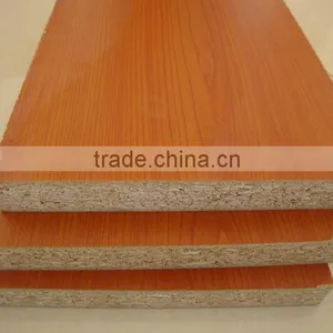 Melamine Faced Particle Board thumbnail-1