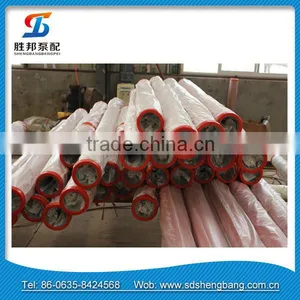 Seamless Steel Pipe St52 High Quality Quick Delivery thumbnail-3
