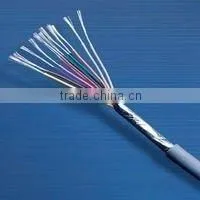 China Factory Control Electric Cable With Screen thumbnail-1