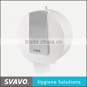 SVAVO High Qualiity Hanging Toilet Paper Roll Holder thumbnail-1