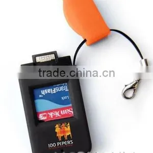 HOT Sale All in One Card Reader thumbnail-1