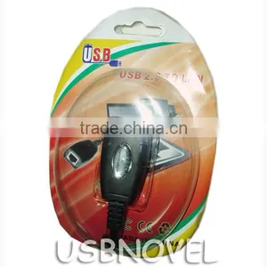 USB To RJ45 Lan Extension Adapter thumbnail-1