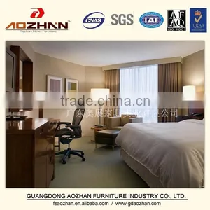 Aozhan Hotel Bedroom Furniture thumbnail-2