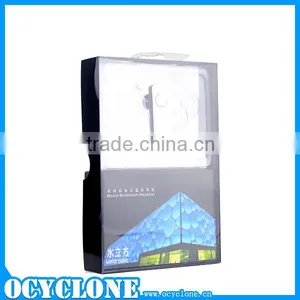 For Iphone 6 Plus Bluetooth Handsfree Earphone Headphone Galaxy Phone Universal thumbnail-1