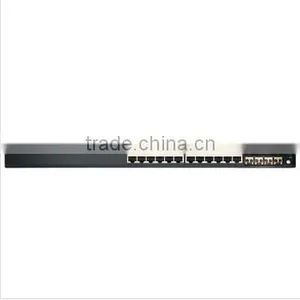 Juniper EX2200-24P-4G Ethernet Switch thumbnail-1