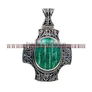 Fashion Pendants Designer 925 Sterling Silver Jewellery thumbnail-1