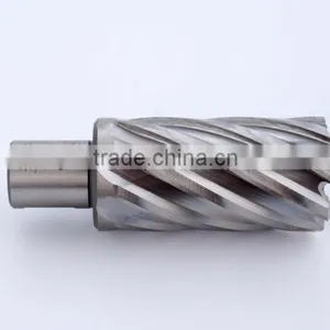 HSS Annular Cutter 1.1/4"x2" thumbnail-2