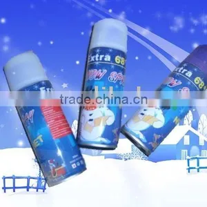 Party Snow thumbnail-1