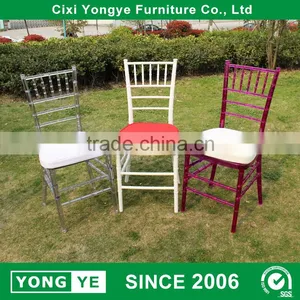 Wholesale Price Chiavari Chair Wedding Chair thumbnail-1