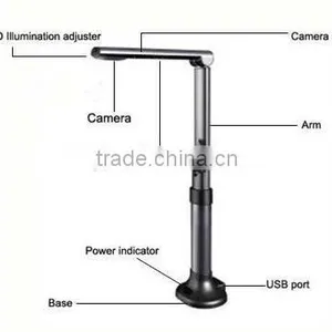 High Speed A3 Document Scanner thumbnail-2