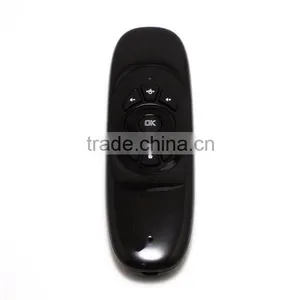 C120 For Android PC Keyboard Remote Air Mouse Air Mouse With Mic thumbnail-5